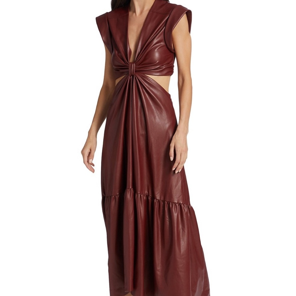 Beautiful ALC dress! Worn twice. Size 4 and great condition.